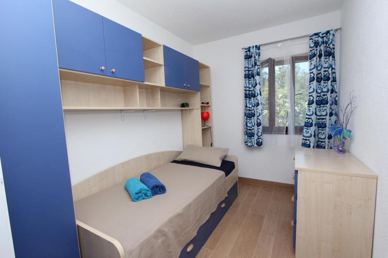 Holiday House Alex Rovinj Eksteriør bilde