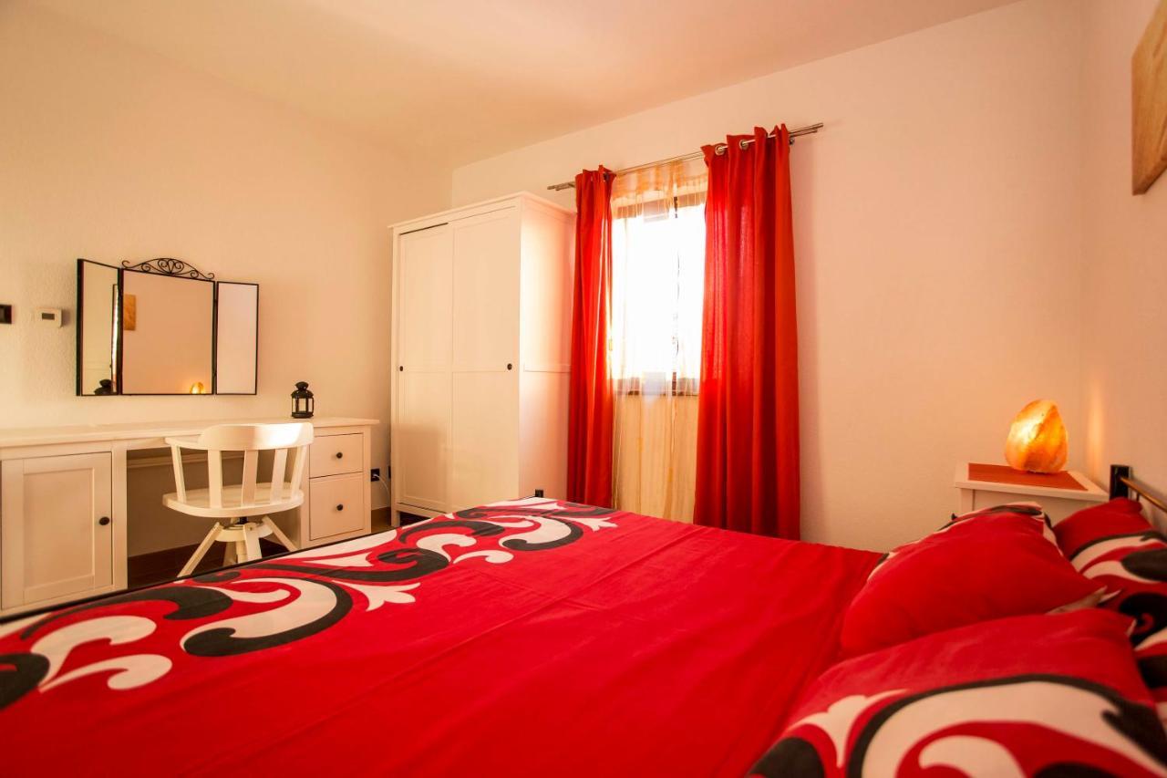 Holiday House Alex Rovinj Eksteriør bilde